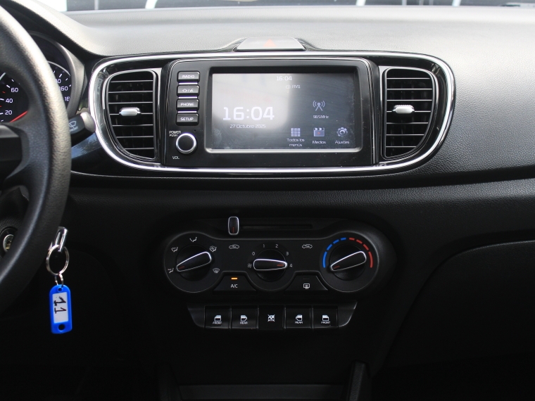 Kia Soluto Lx Ac Mt 2024 Usado  Usado en Kovacs Usados