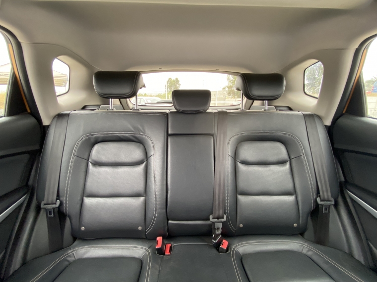 Chery Tiggo 7 Tiggo 7 Glx Mt 2020 Usado en Rosselot Usados