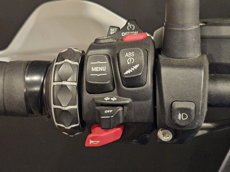 Bmw R 1250 gs adventure Ii Hp 2021 Usado en BMW Premium Selection