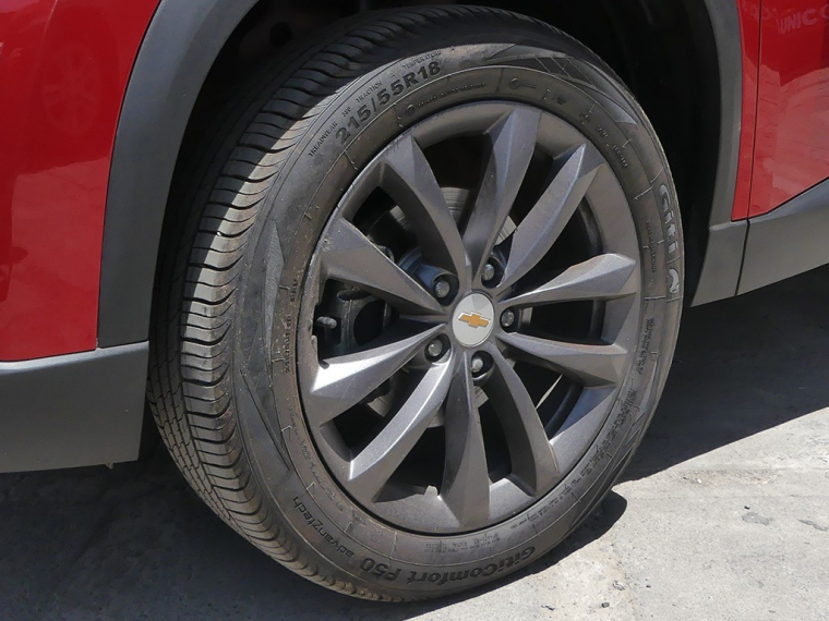 Chevrolet Captiva Mt6 4x2 1.5 2022 Usado  Usado en Webautos.cl