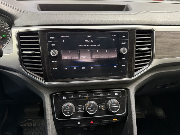 Volkswagen Atlas Highline 4x4 3.6 Aut 2018  Usado en Grass & Arueste