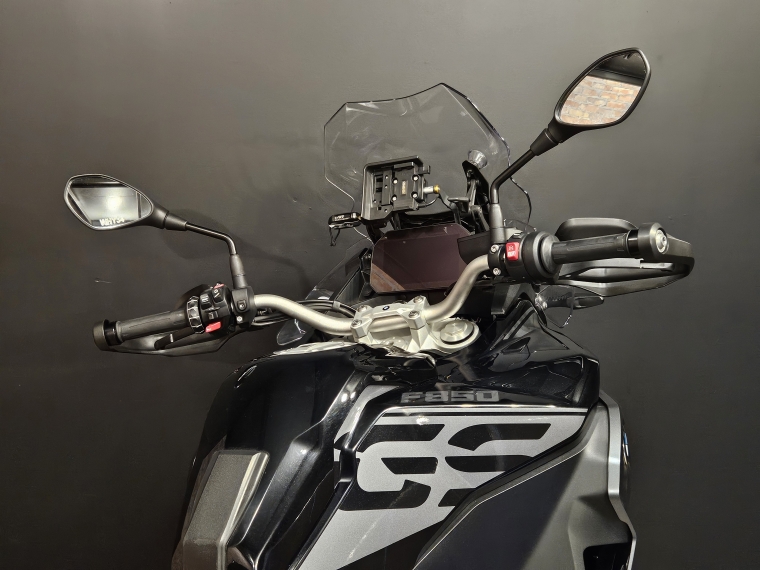Bmw F 850 gs adventure Ii 2023 Usado en BMW Premium Selection