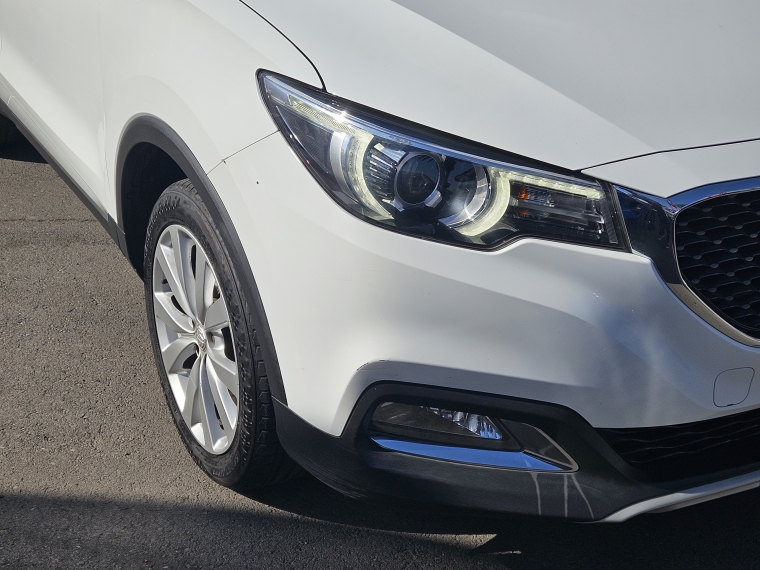 Mg Zs Std 1.5 Aut 2020 Usado  Usado en Kovacs Usados