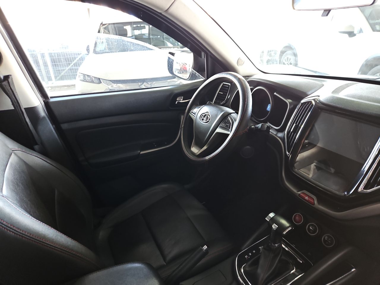 Changan Cx70 Cx70 T 1.5 Aut 2023 Usado en Usados de Primera - Sergio Escobar