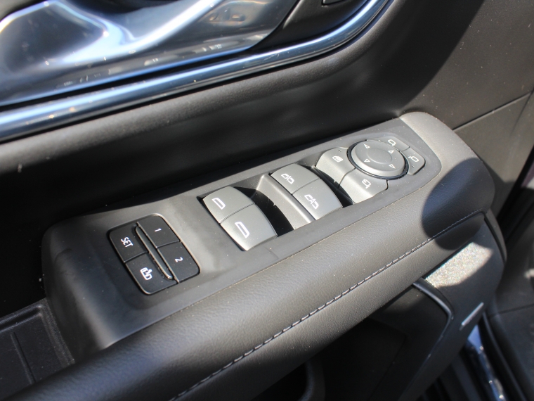 Chevrolet Tahoe 5.3  Z71  At  4x4 2024 Usado  Usado en Kovacs Usados