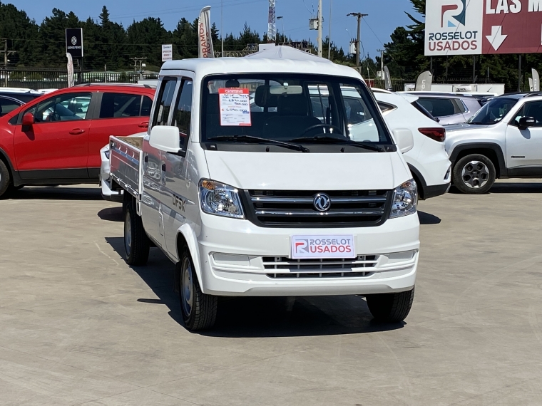 Dfsk Truck Truck Dc 1.3 2024 Usado en Rosselot Usados