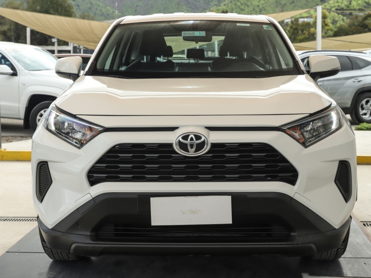 Toyota Rav4 Rav 4 2.0 Aut 2022  Usado en Guillermo Morales Usados