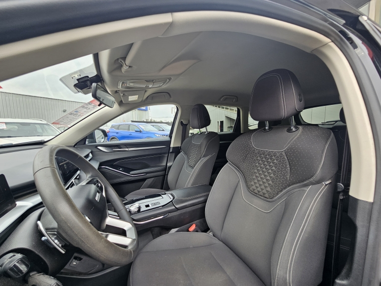 Haval H6 H6 Hev Turbo 1.5 Aut 2023 Usado en Rosselot Usados