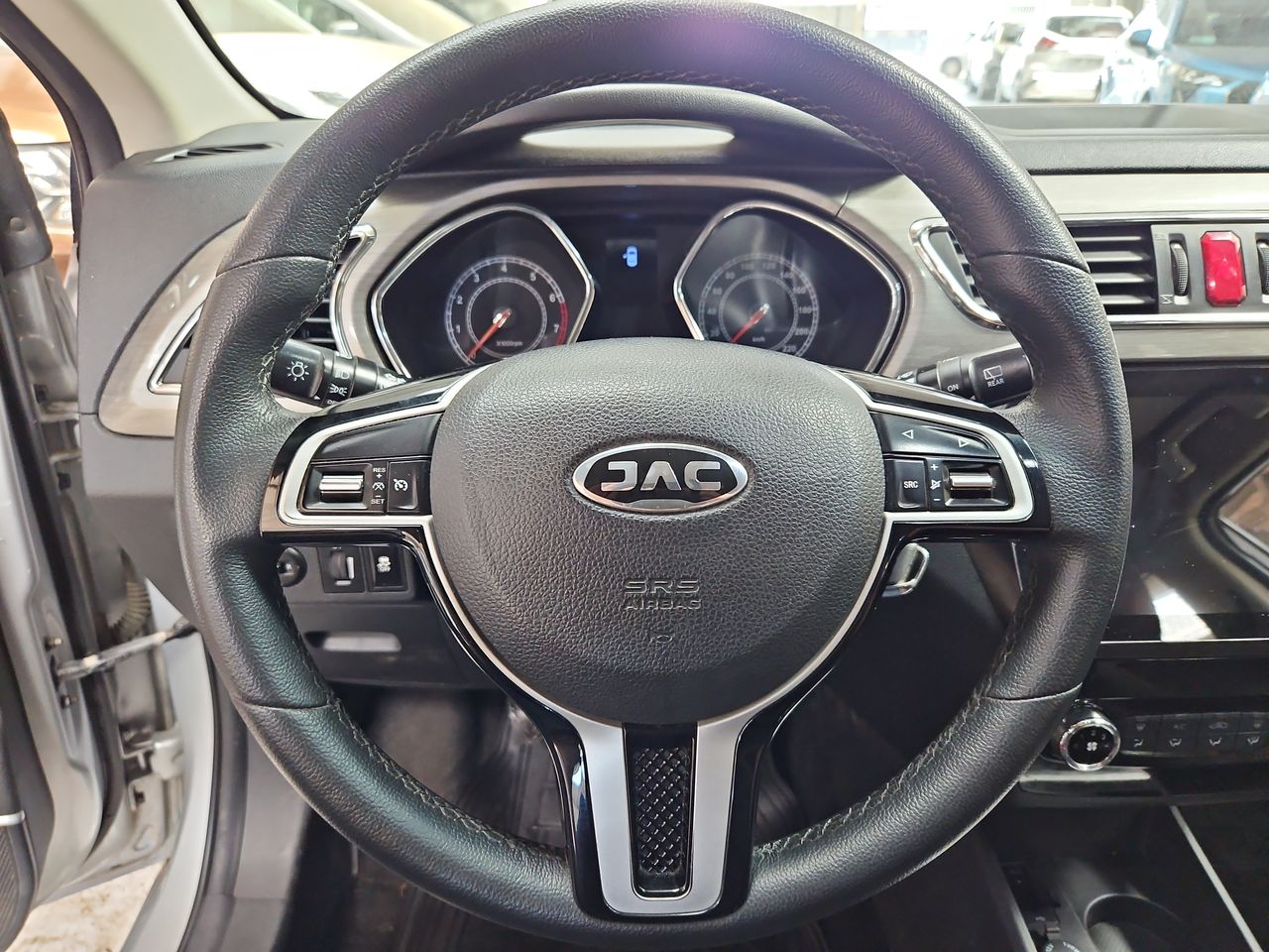 Jac S2 S2 Hb 1.5 2020 Usado en Usados de Primera - Sergio Escobar