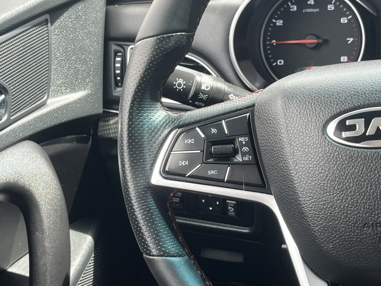 Jac Js3 Js3 Advance 1.6 Mt. 2023 Usado en Rosselot Usados