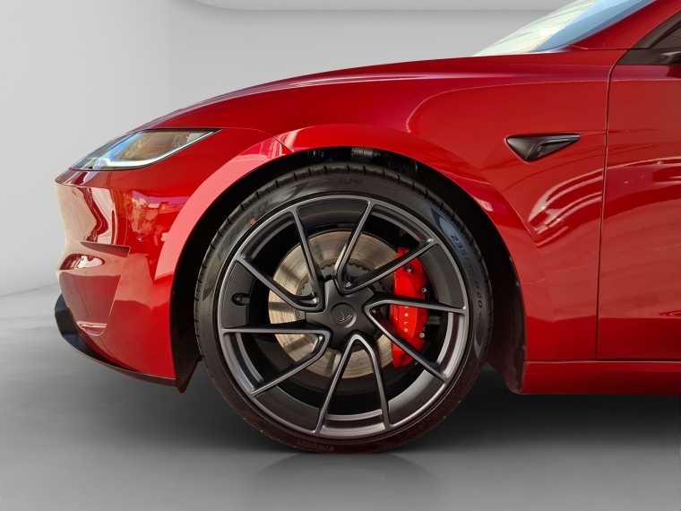 Tesla 3 Performance 4x4 Aut 2025 Usado  Usado en BMW Premium Selection