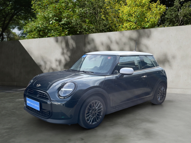 BMW Seminuevos Mini COOPER C 1.5 AUT 2025 Mini COOPER C 1.5 AUT 2025