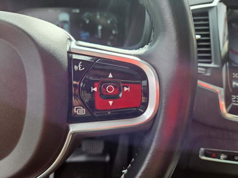 Volvo Xc90 Xc90 D5 2.0 At 2022 Usado en Rosselot Usados