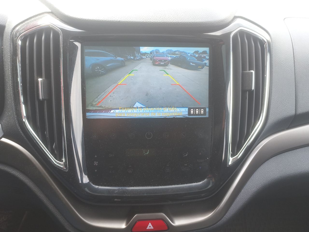 Changan Cx70 Cx70 T 1.5 Aut 2022 Usado en Usados de Primera - Sergio Escobar