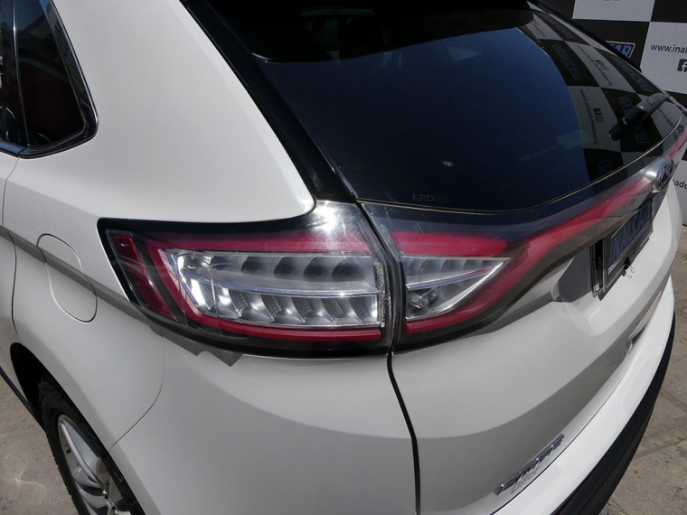 Ford Edge 2.0 Aut 2018 Usado  Usado en Webautos.cl
