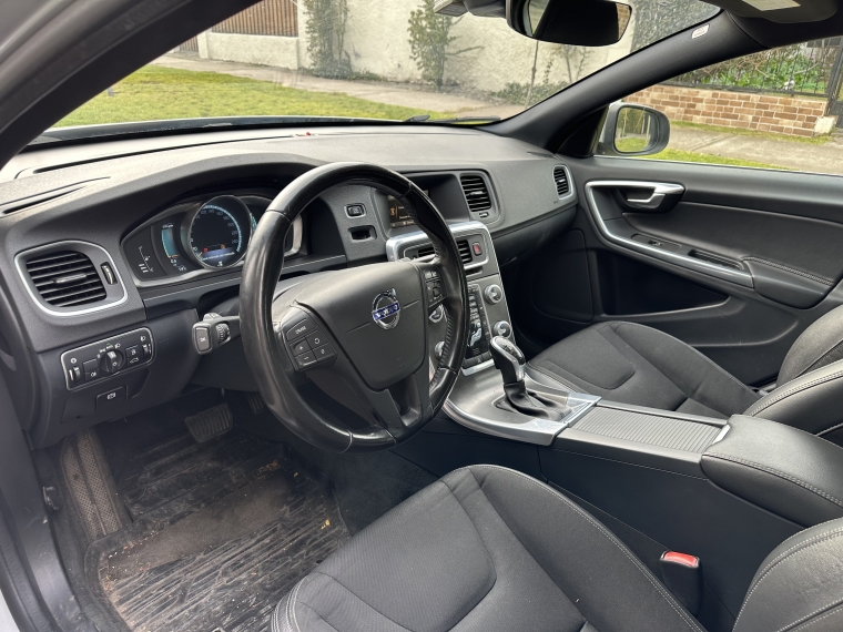 Volvo S60 D2 Diesel 2016 Usado en Autoadvice Autos Usados