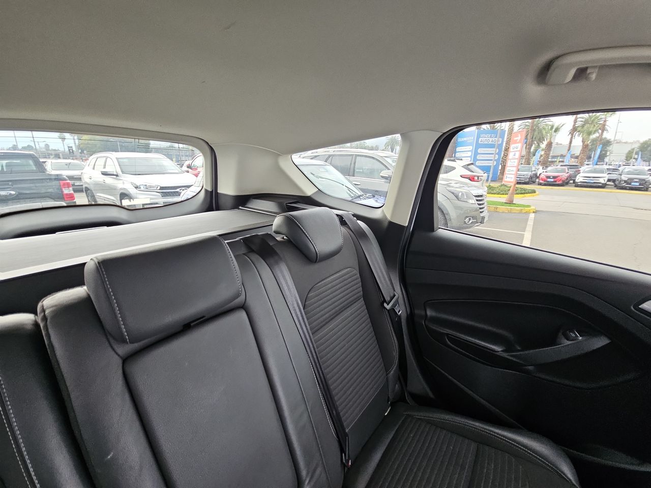 Ford Escape Escape 2.5 Aut 2019 Usado en Usados de Primera - Sergio Escobar