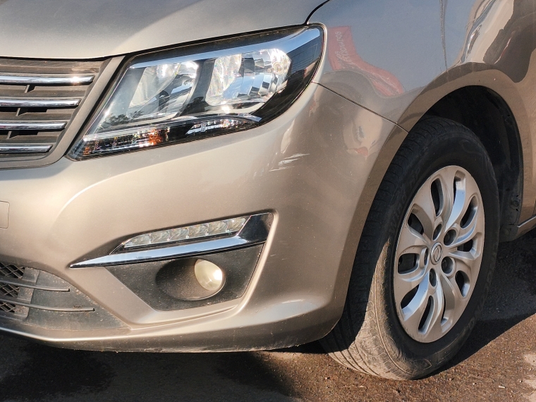 Dongfeng S500 T5 Evo 1.5 Aut 2022 Usado en Rosselot Usados