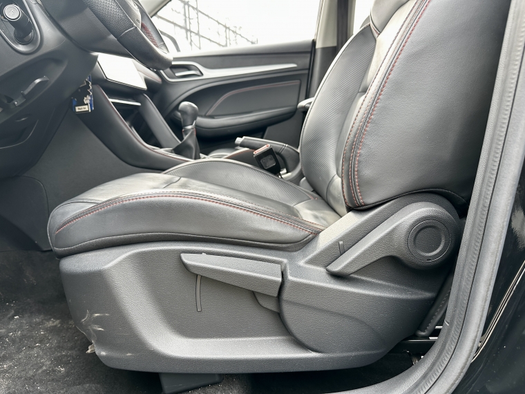 Mg Zx Zx 1.5 2022 Usado en Rosselot Usados