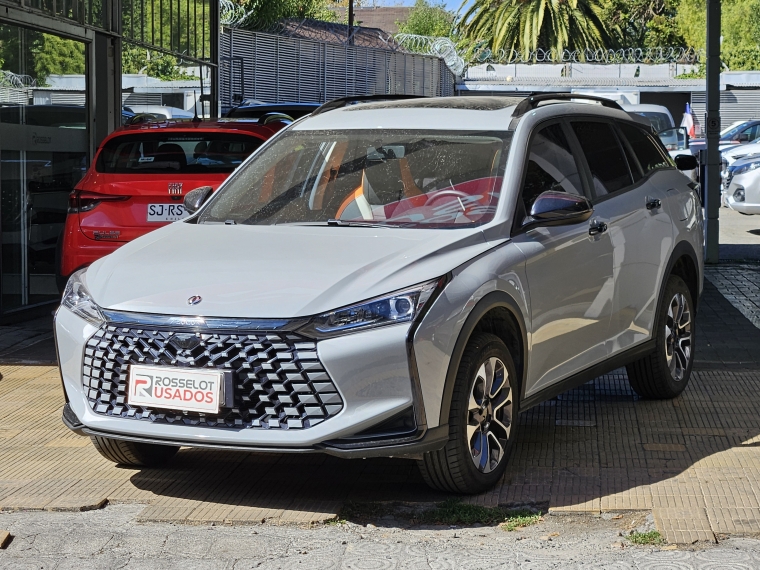 DFM Aeolus AEOLUS GS CROSS 1.5 AUT 2025