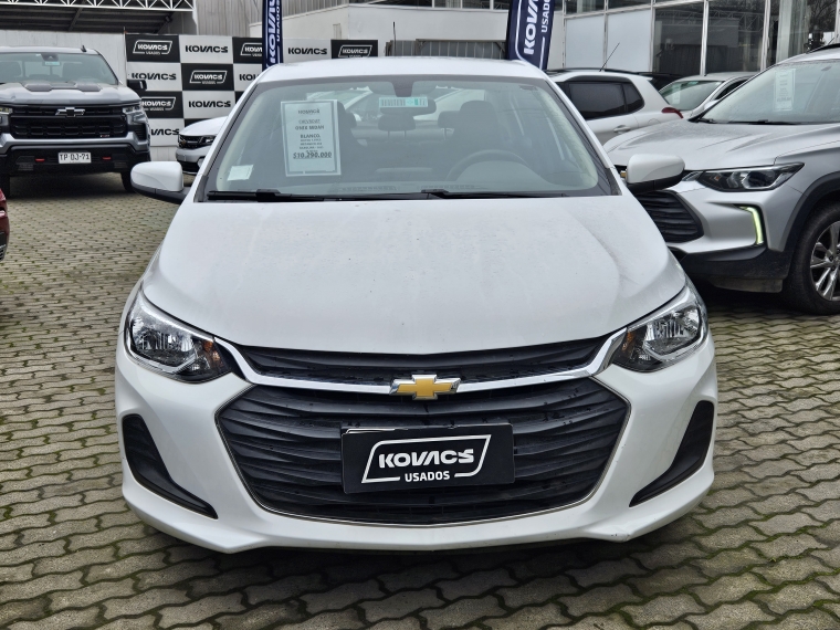Chevrolet Onix Nb 1.0 2023 Usado  Usado en Kovacs Usados