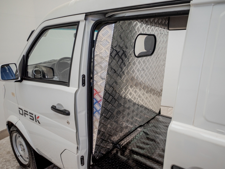 Dfsk Cargo van  C25 1.3 I 2024 Usado  Usado en Pompeyo