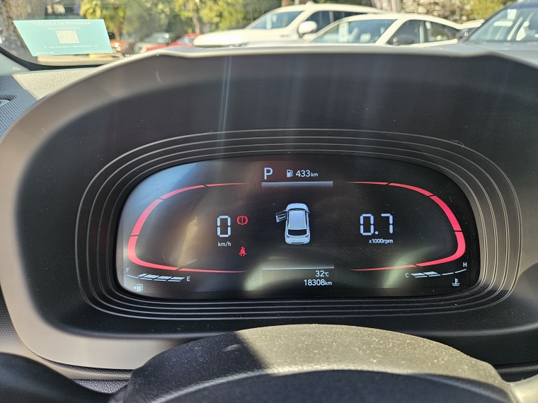 Hyundai Venue Qx Mpi 1.6 Aut 2025 Usado  Usado en Kovacs Usados