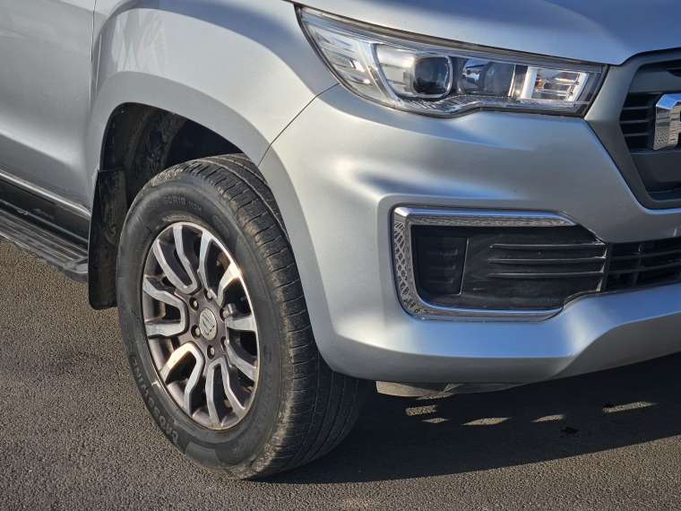 Foton G7 Lite Mt Diesel 4x4 2.0 2023 Usado Usado en Kovacs Usados Foton G7 Lite Mt Diesel 4x4 2.0 2023 Usado Usado en Kovacs Usados