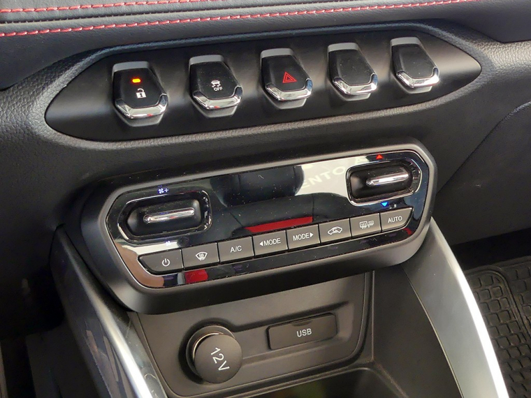 Chevrolet Groove 1.5 6mt 2023 Usado  Usado en Webautos.cl