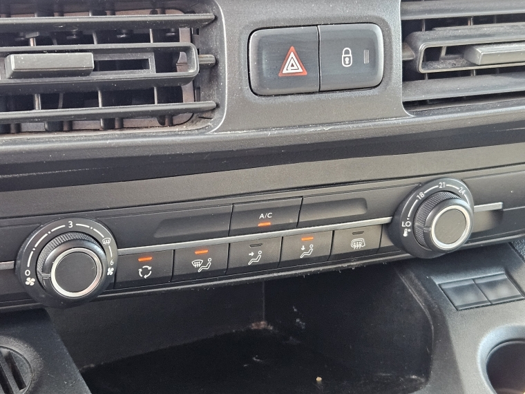 Peugeot Partner Hdi 92 L1 1.6 2022 Usado  Usado en Autoselect Usados
