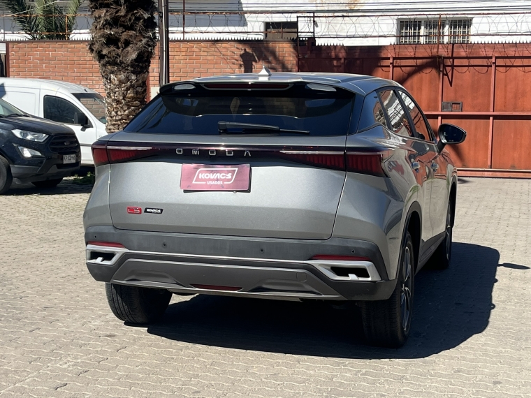 Omoda C5 1.5t Cvt Comfort 2025 Usado  Usado en Kovacs Usados