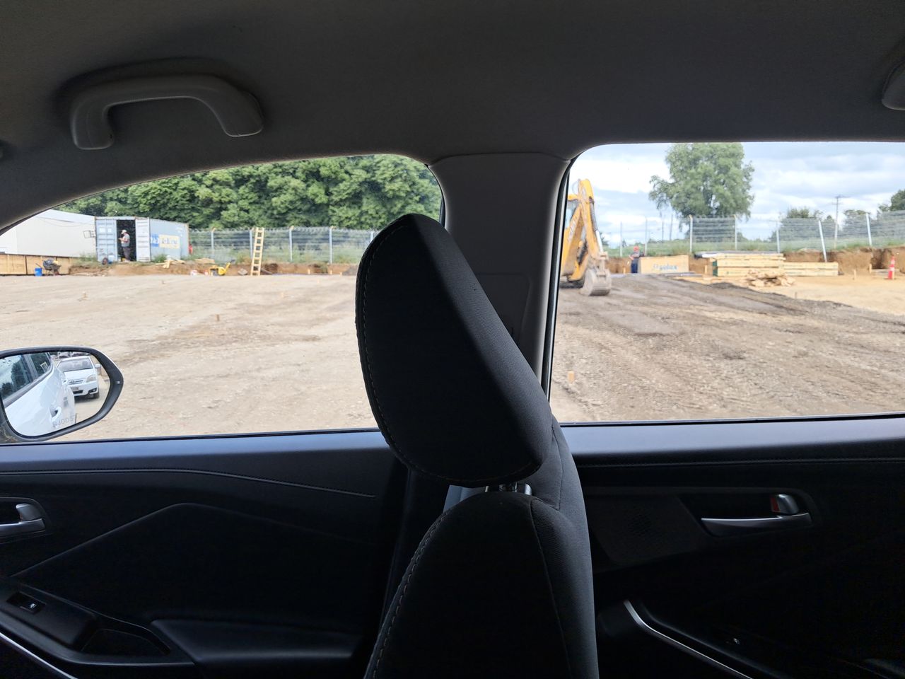 Changan Cs15 Cs15 Hb 4x2 1.5 2022 Usado en Usados de Primera - Sergio Escobar