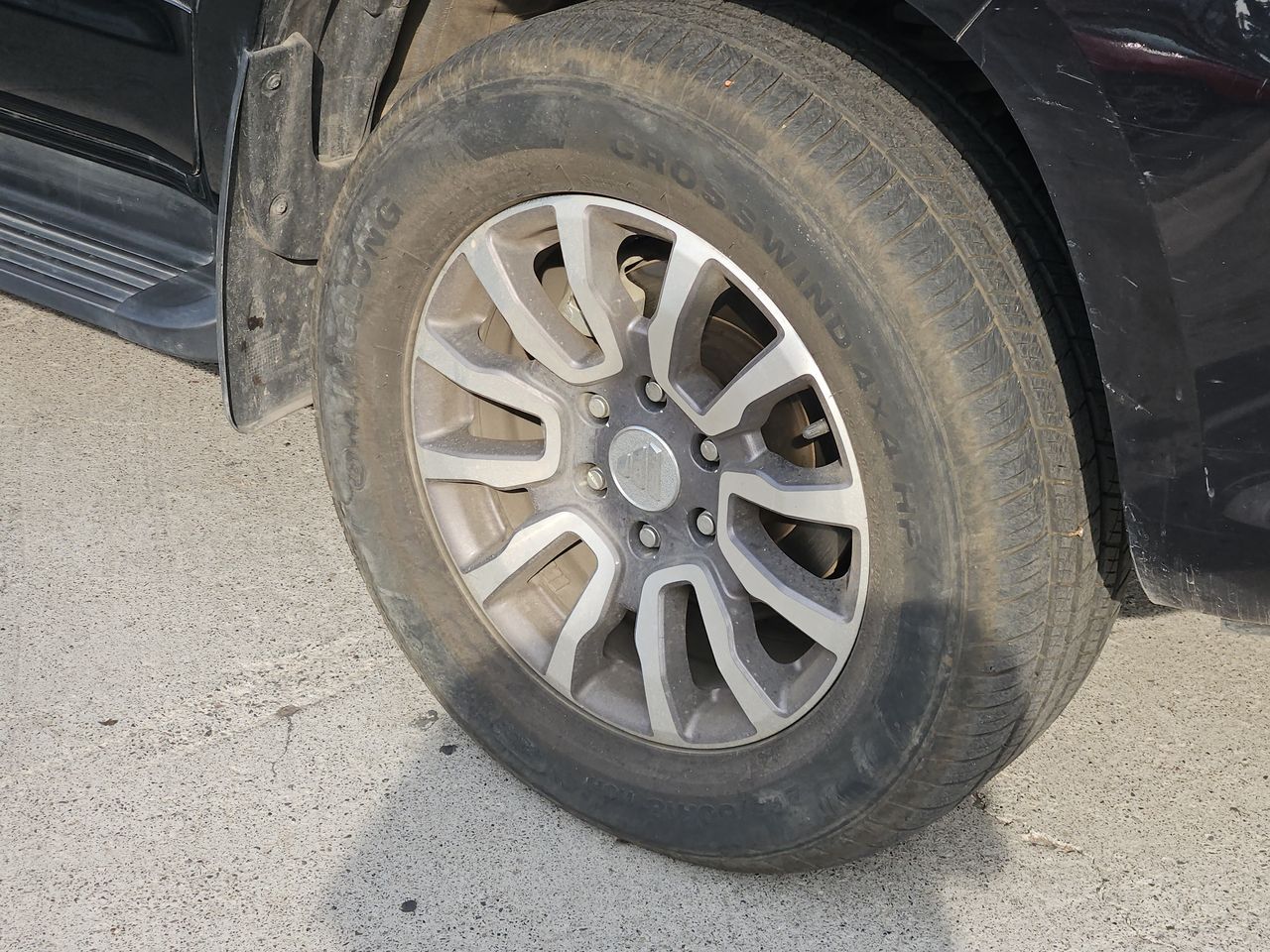 Foton G7 G7 Dcab 4x4 2.0 2023 Usado en Usados de Primera - Sergio Escobar