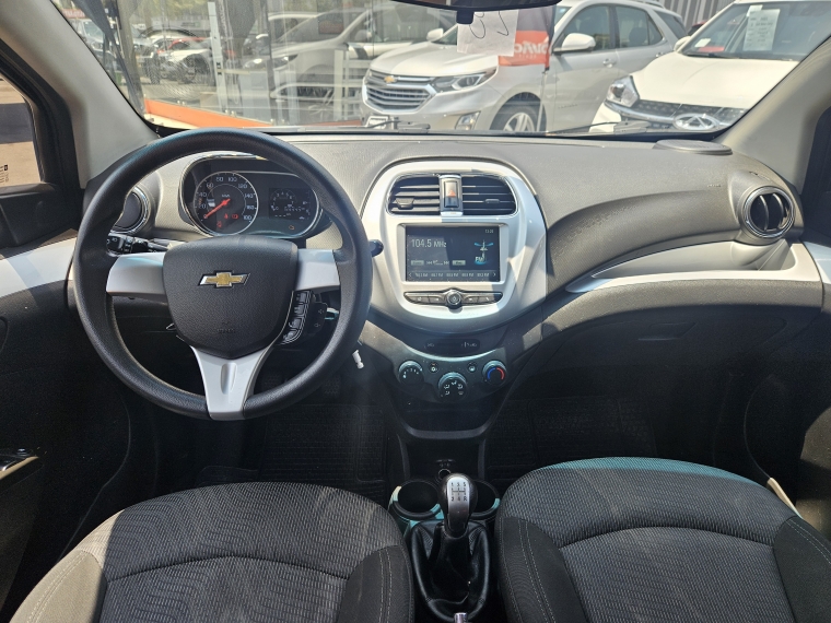 Chevrolet Spark Sedan 1.2 2021 Usado  Usado en Kovacs Usados