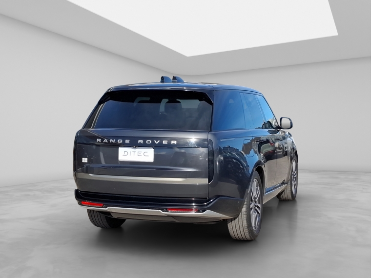Land rover Range rover Vogue Se 4x4 3.0 Aut 2025 Usado Usado en BMW Premium Selection Land rover Range rover Vogue Se 4x4 3.0 Aut 2025 Usado Usado en BMW Premium Selection