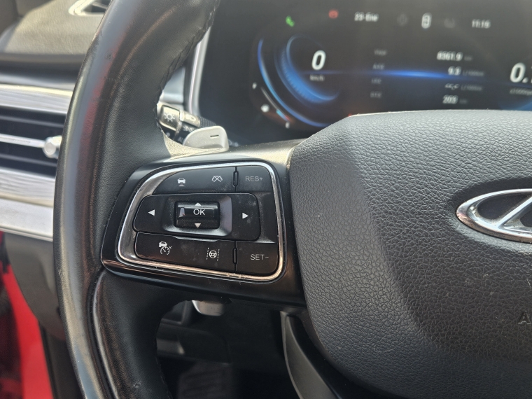 Chery Tiggo 8 Tiggo 8 Pro Glx Dct 1.6 Aut 2023 Usado en Rosselot Usados