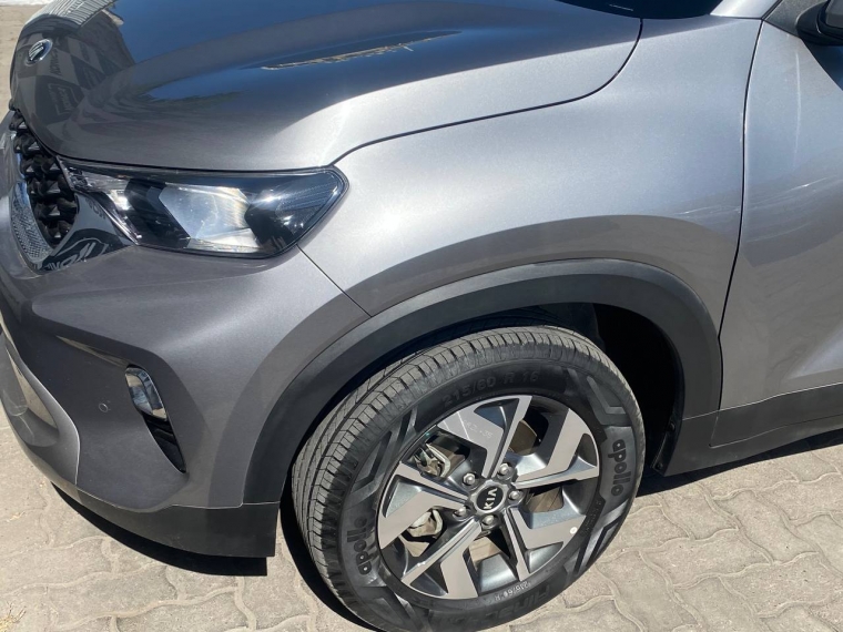 Kia Sonet Ex Full Mt 2021 Usado  Usado en Kovacs Usados