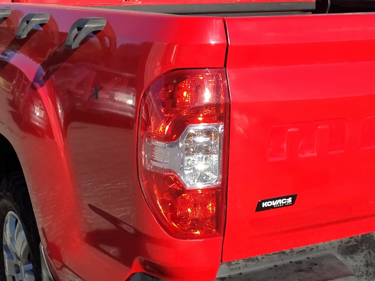 Maxus T60 2.0 Gl D20 Mt 4x4 Diesel 2021 Usado  Usado en Kovacs Usados