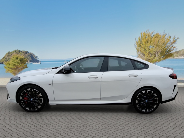 Bmw M235 Xdrive Gran Coupé 2026 Usado  Usado en BMW Premium Selection
