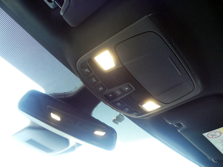 Ford Edge 4x4 2.7 Aut 2022 Usado  Usado en Webautos.cl