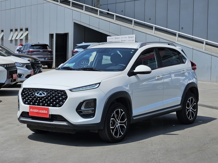 CHERY TIGGO 2 PRO TIGGO 2 PRO GLS MT 1.5 2023