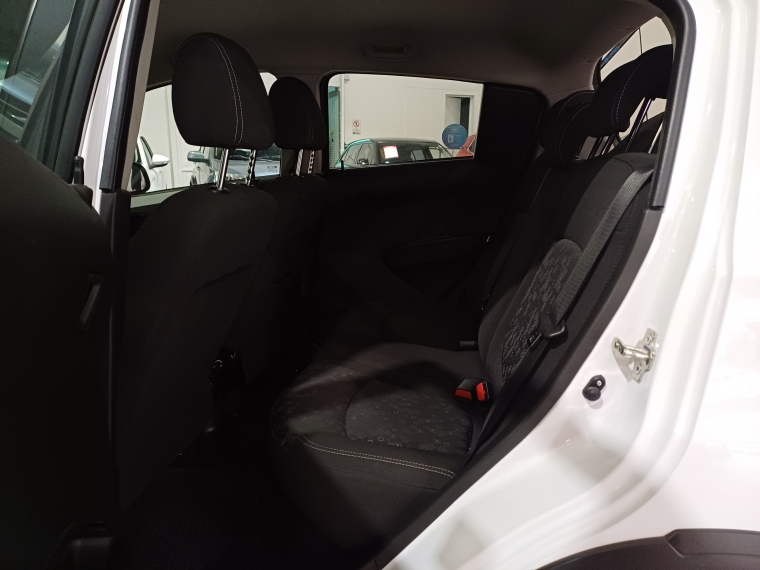 Chevrolet Spark gt Spark Gt Active Hb 1.2 2021 Usado en Rosselot Usados