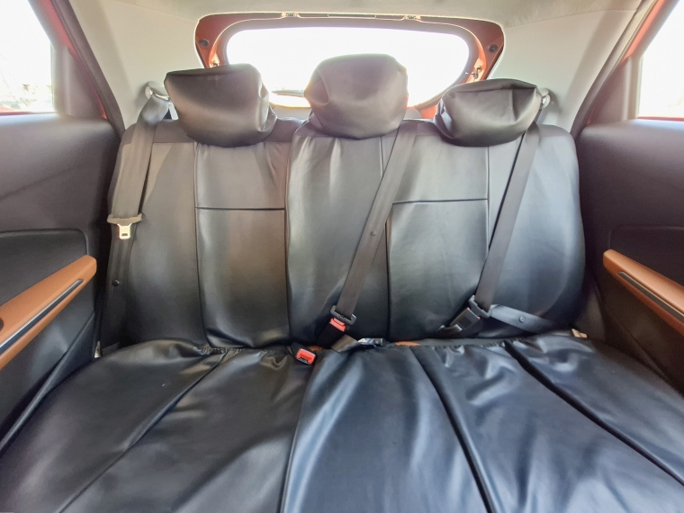 Chery Tiggo 2 Tiggo 2 1.5 2021 Usado  Usado en Webautos.cl