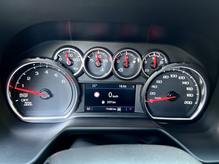 Chevrolet Suburban Z71 5.3 2021  Usado en RSD Automotriz