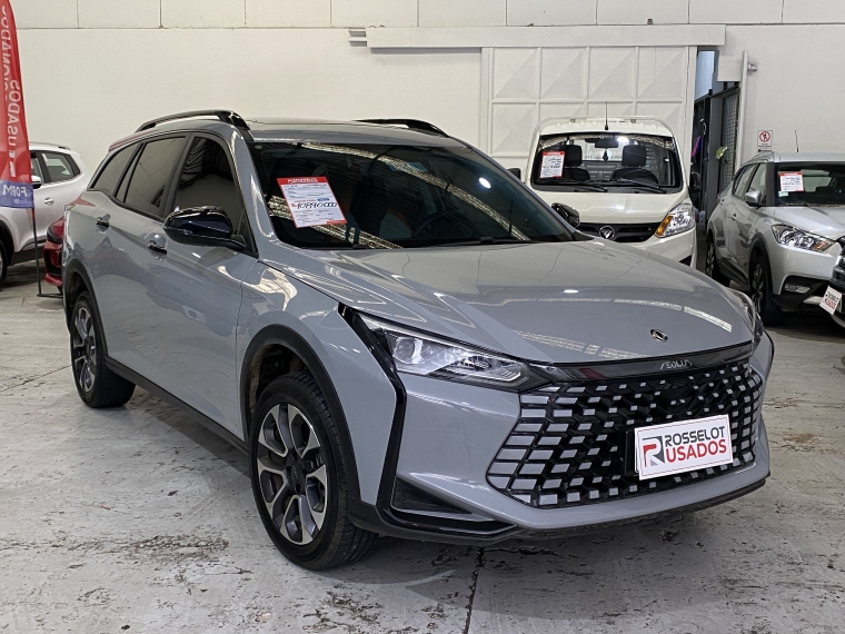 Dfm Aeolus Aeolus Gs Cross 1.5 2024 Usado en Rosselot Usados