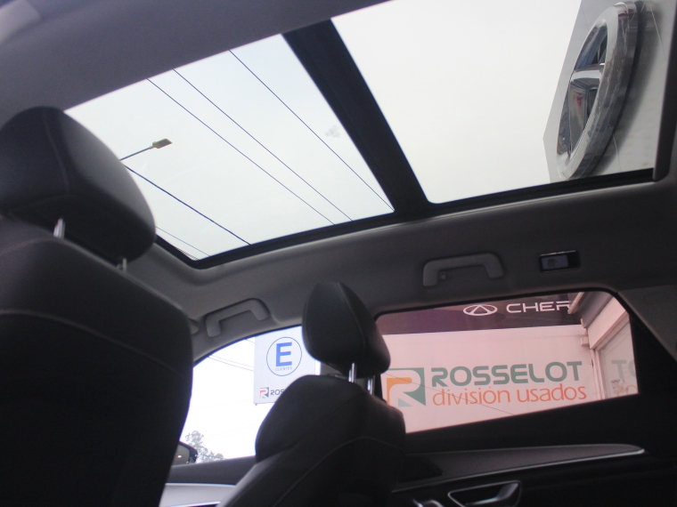 Jetour X70 X70 Plus 1.5 Aut 2023 Usado en Rosselot Usados