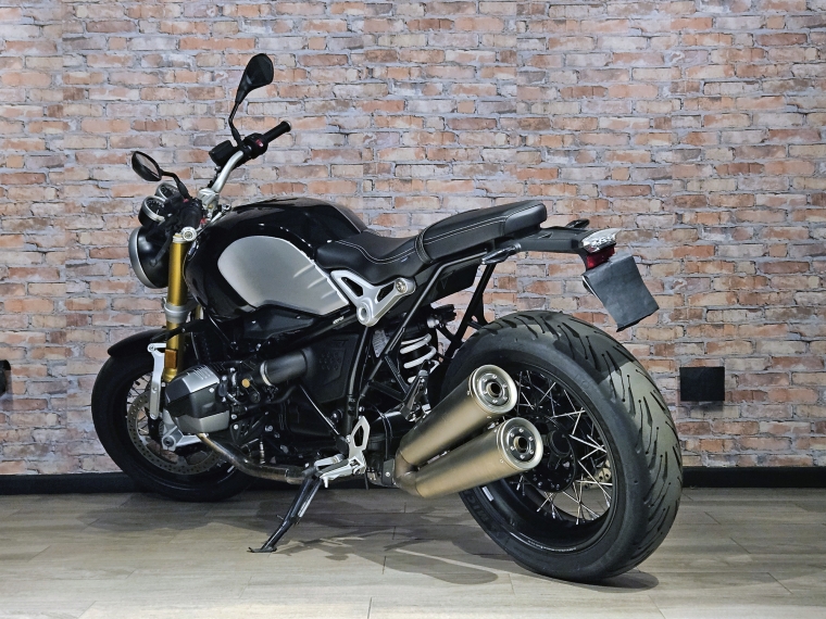 Bmw R ninet Ii 2024 Usado en BMW Premium Selection