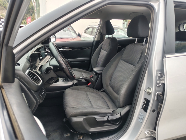 Kia Seltos Seltos Ex 1.5 2024 Usado en Rosselot Usados