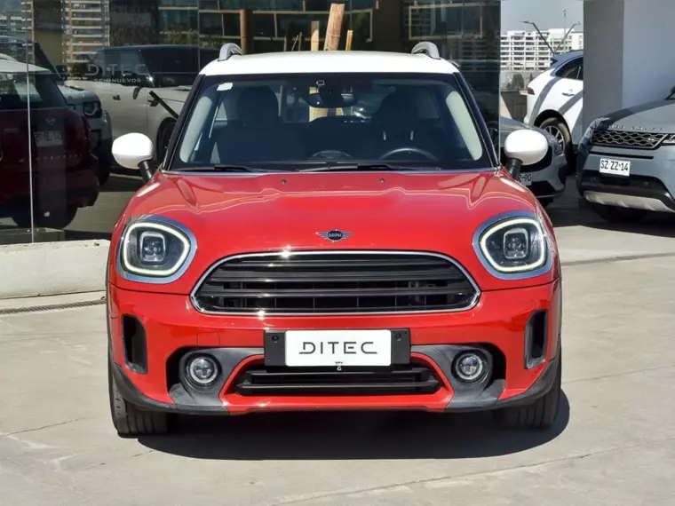 Mini Cooper Hb 2023 Usado  Usado en Webautos.cl