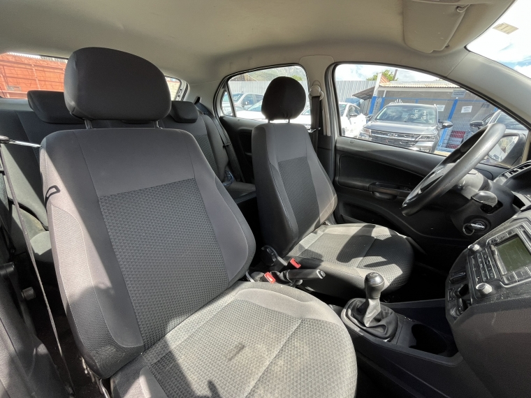 Volkswagen Gol Hb 1.6l Trendline 2022 Usado  Usado en Kovacs Usados